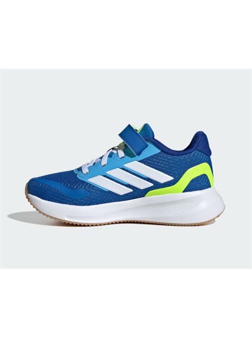 runfalcon 5 ADIDAS | JQ5610BROYAL FTWWHT LUCLEM